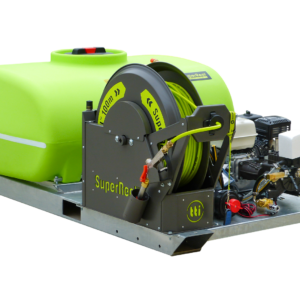 500L SuperReel™ Single Reel Spray Unit