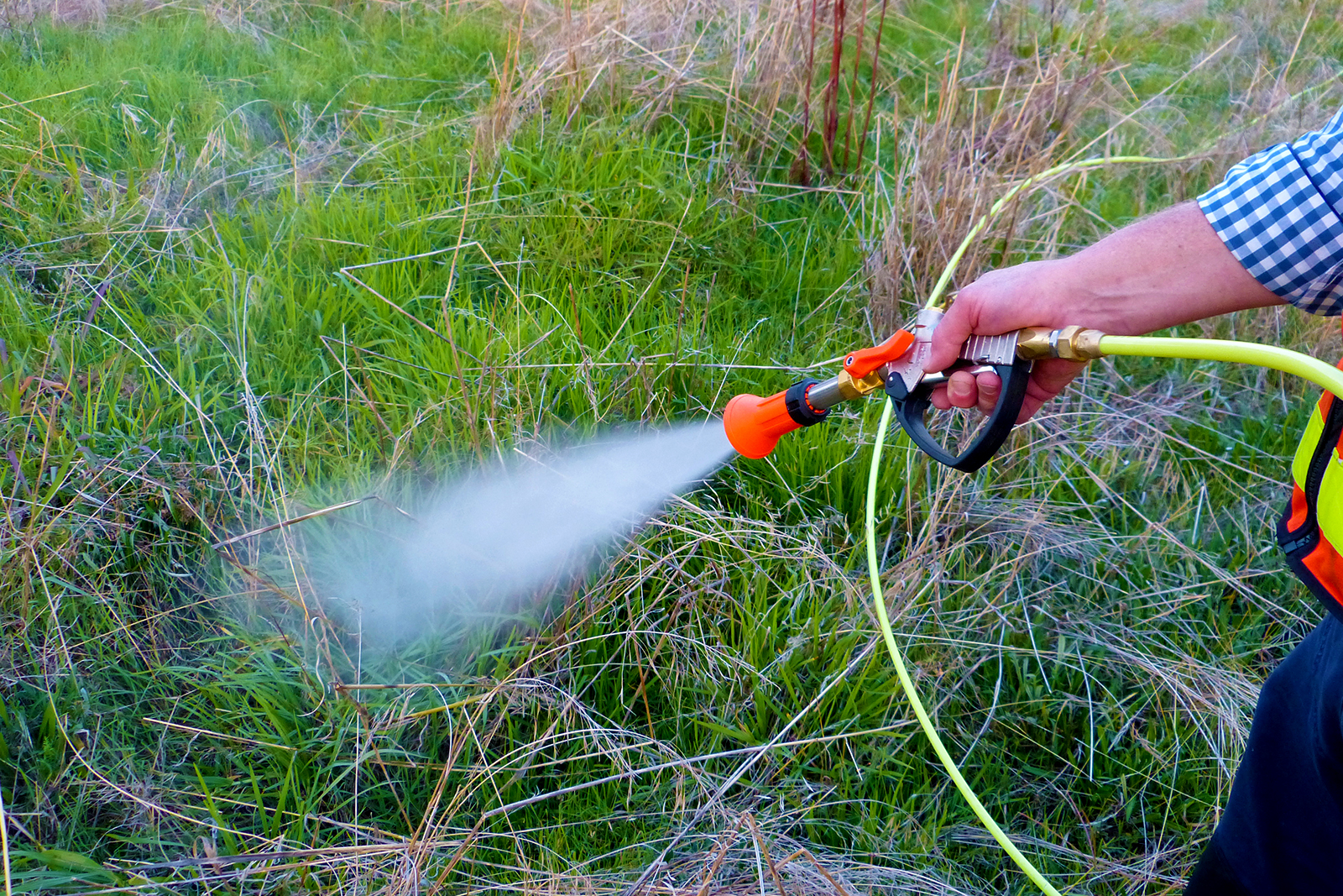 800L SuperReel™ Single Reel Spray Unit - Image 7