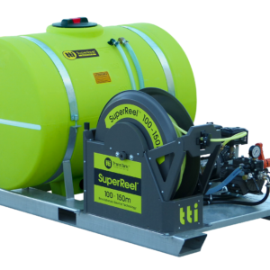 600L SuperReel™ Single Reel Spray Unit (Short)