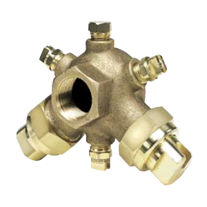 Boomjet 5880 Boomless Nozzle 10