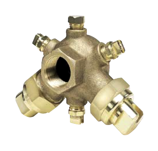 Boomjet 5880 Boomless Nozzle 40