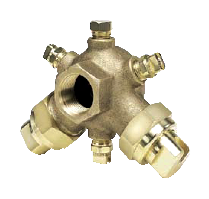 Boomjet 5880 Boomless Nozzle 10