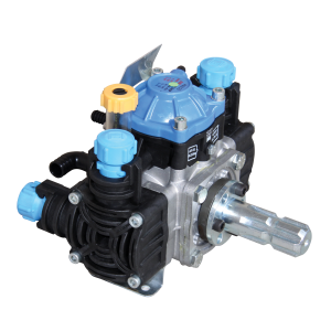 Bertolini Poly 2020 VF Pump