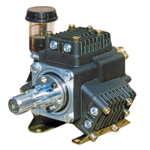 Bertolini 34 L/min 40 Bar Pump with Gearbox