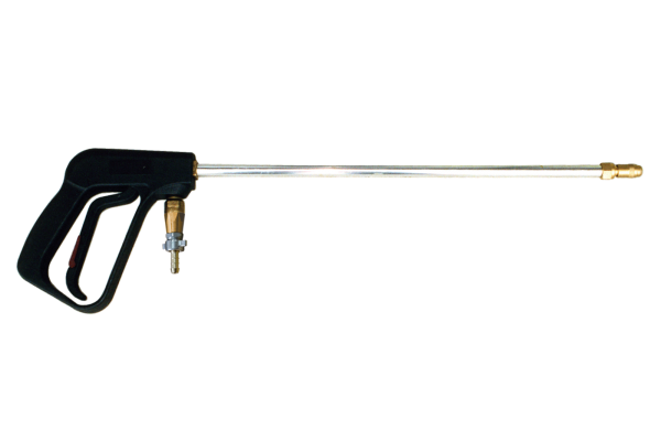 PowerJet Standard Spray Gun 700mm