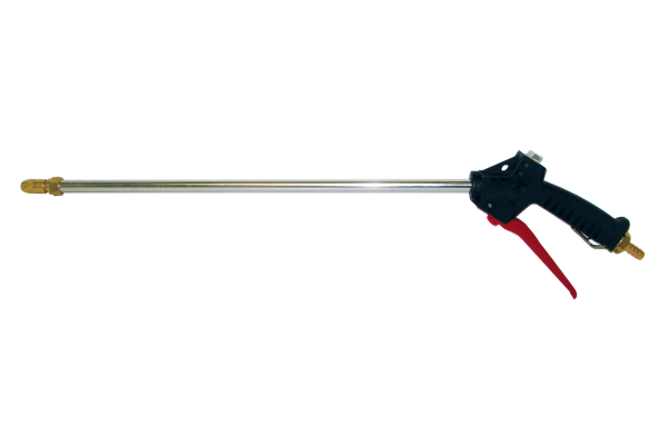 RapidJet Spray Gun
