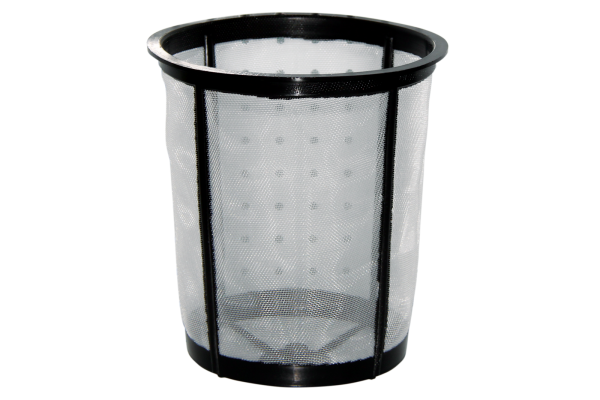 Basket filter to suit 250mm lid