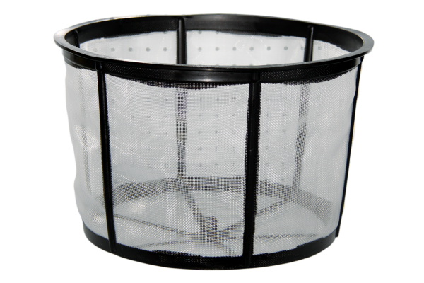 Basket filter to suit 450mm lid