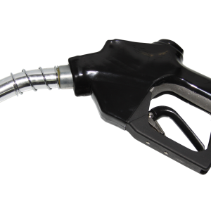 Auto Shut-off  1  Diesel Handgun