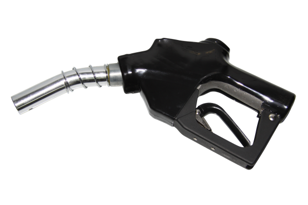 Auto Shut-off  1  Diesel Handgun