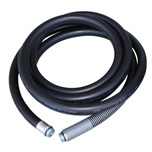 6 metres x 3/4 diesel delivery hose