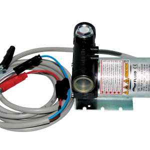 Fluid 50L/m 12v Diesel Pump
