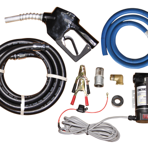 Transfer40 - 40L/m 12v Diesel Pump Kit