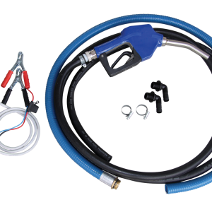 Svelto 35 Litre/min 12v Diesel Pump