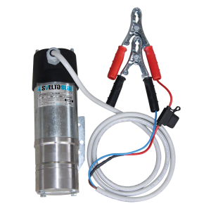 Svelto Blue 35L/min 12v DEF - Pump only