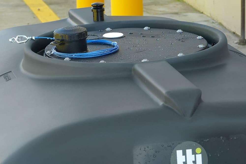 800L DieselCadet™ Free-Standing Diesel Tank - Image 4