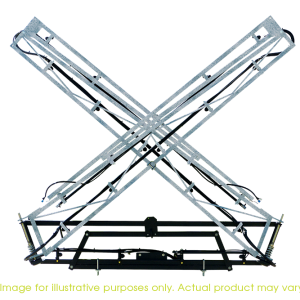 Pinnacle™ ‘Plus’ – 8m Boom with Self-Levelling Kit