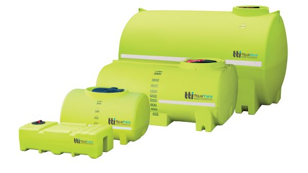 10000L AquaTrans™ Portable Water Cartage Tank - Image 9