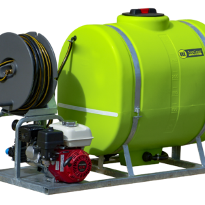 300L TopCrop™ Slip On Field Sprayer