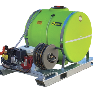 400L TopCrop™ Slip On Field Sprayer (Short)