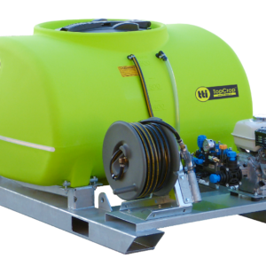 600L TopCrop™ Slip On Field Sprayer