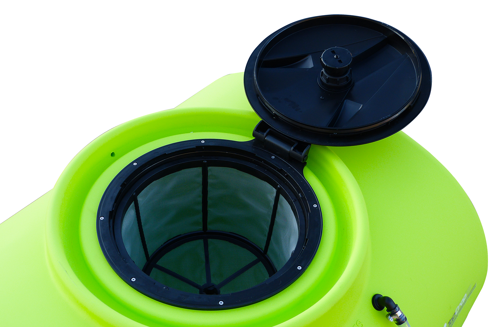 1000L TopCrop™ Slip On Field Sprayer - Image 7