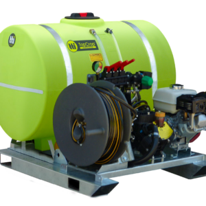 600L TopCrop™ Slip On Field Sprayer (Short)