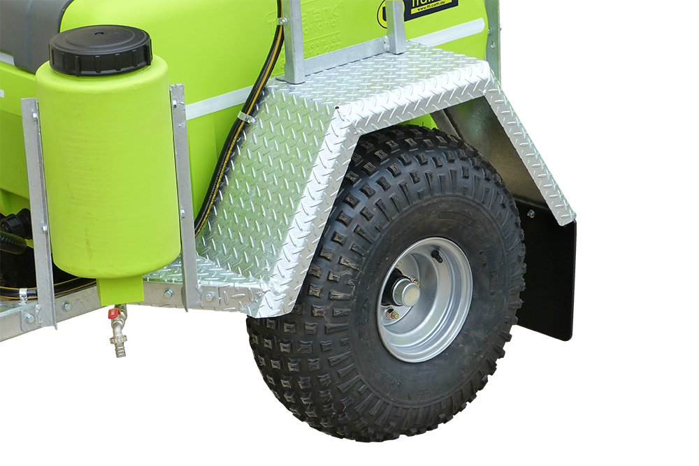 200L TrailPro™ Deluxe ATV Trailer Sprayer - Image 11