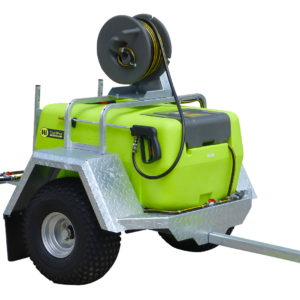 200L TrailPro™ 12v ATV Trailer Sprayer