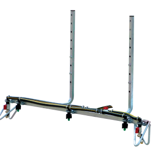 Versatile™ - 1.2m Boom with 4m swath width