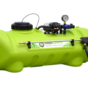 55L WeedControl™ 12v ATV Spot Sprayer with 8.3L/min Pump