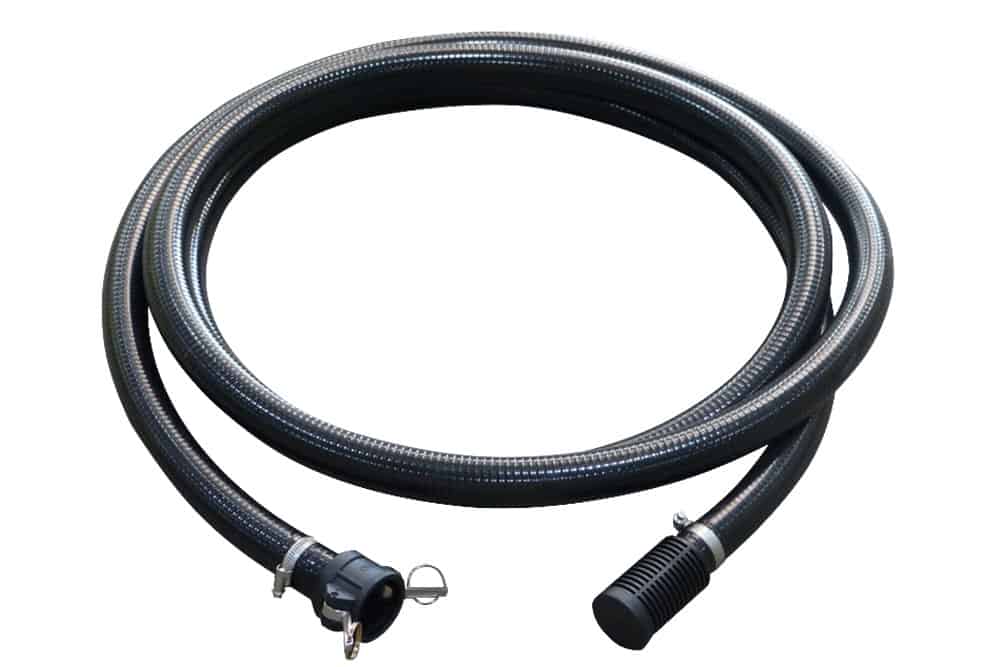 500L FireAttack™ Deluxe Slip-On Skid Fire Fighting Unit - Image 10