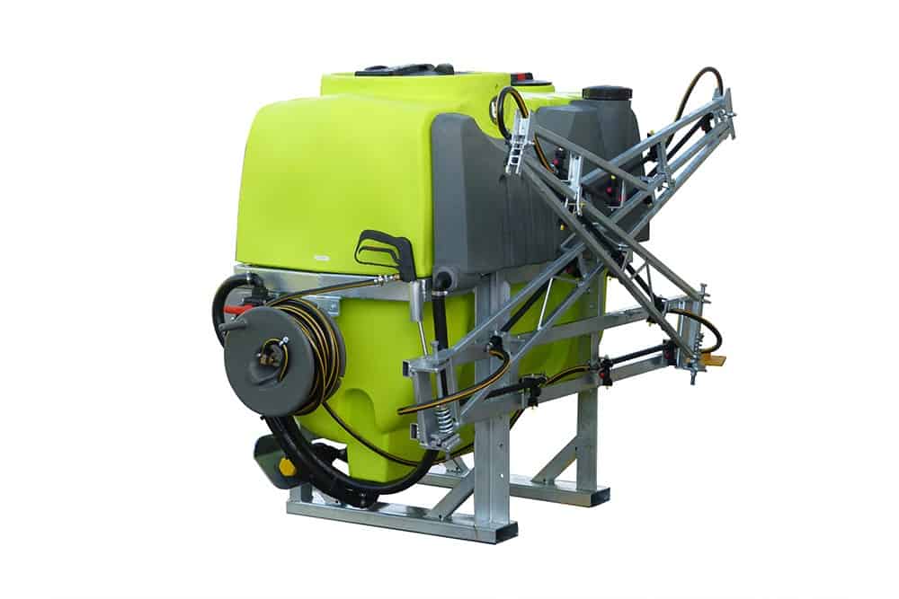 800L LinkOn™ 3PL Tractor Boom Sprayer - Image 12