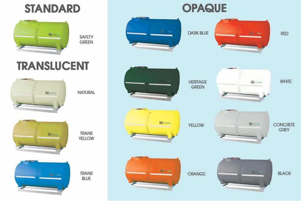 1200L SumpTrans™ Fully-Drainable Spray Tank - Image 5