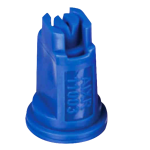 Air Induction TeeJet XR Flat Spray Tips Pack 10 Blue