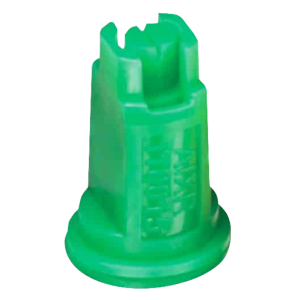Air Induction TeeJet XR Flat Spray Tips Pack 10 Green