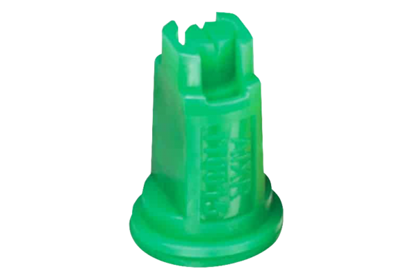 Air Induction TeeJet XR Flat Spray Tips Pack 10 Green