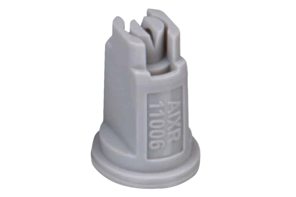 Air Induction TeeJet XR Flat Spray Tips Pack 10 Grey