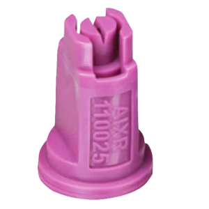 Air Induction TeeJet XR Flat Spray Tips Pack 10 Purple