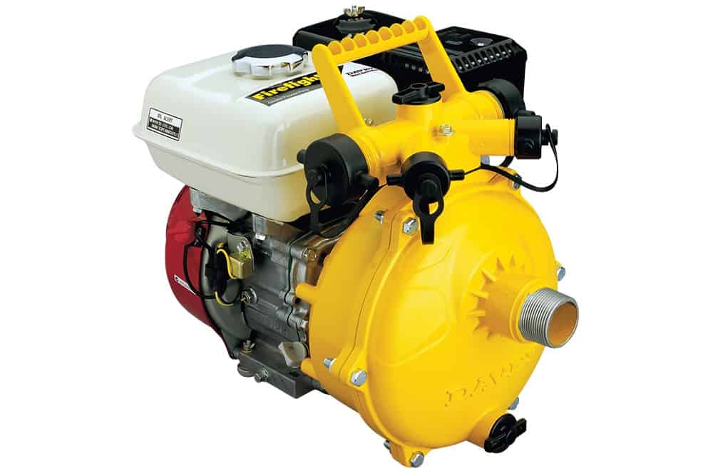 Fire Fighting Unit - Image 4