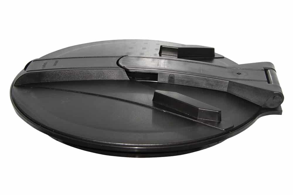 5000L SumpTrans™ Fully-Drainable Spray Tank - Image 4