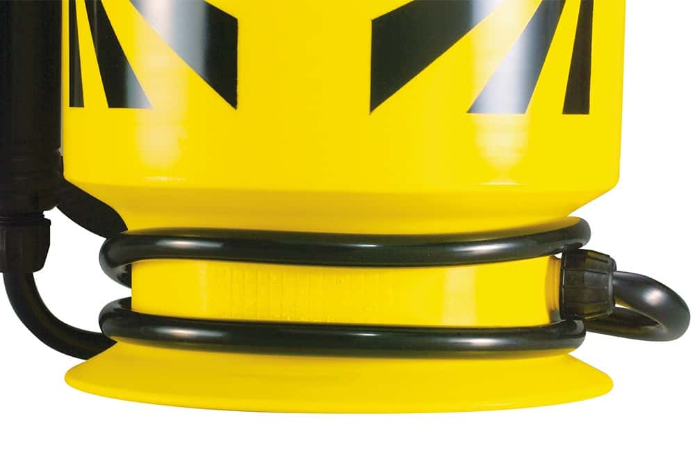 6L Inter™ Hand-Held Garden Sprayer - Image 3