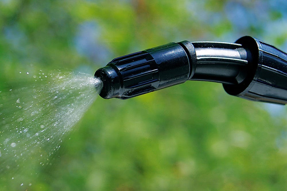 5L Inter™ Hand-Held Garden Sprayer - Image 3