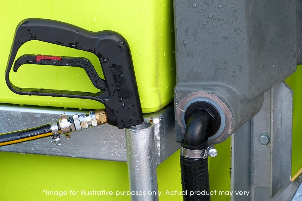 600L LinkOn™ 3PL Tractor Boom Sprayer - Image 12