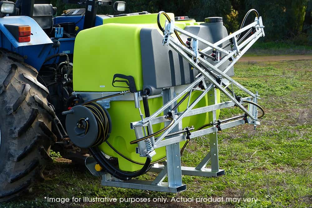 600L LinkOn™ 3PL Tractor Boom Sprayer - Image 6