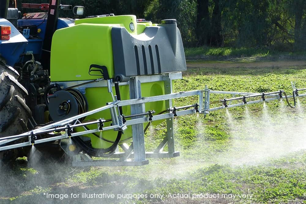 Compact 8m Spray Boom - Image 3