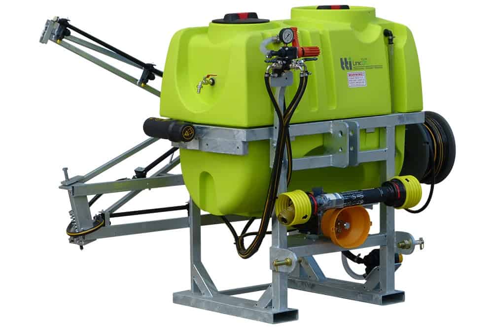 300L LinkOn™ 3PL Tractor Boom Sprayer - Image 2
