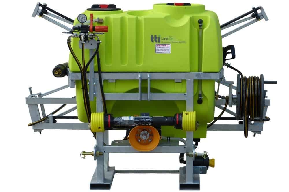 300L LinkOn™ 3PL Tractor Boom Sprayer - Image 3