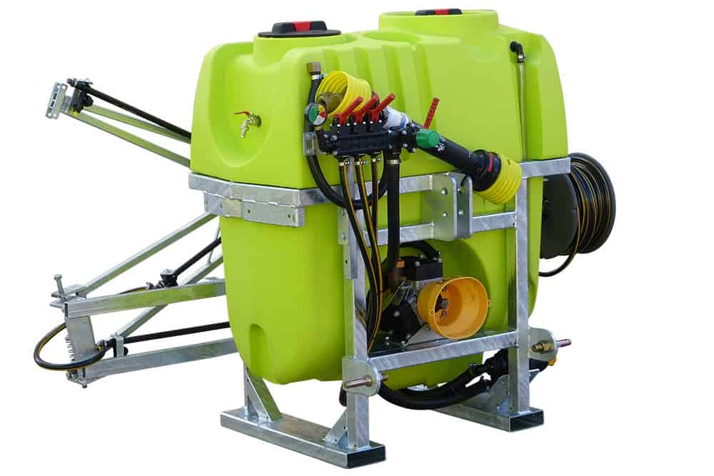 400L LinkOn™ 3PL Tractor Boom Sprayer - Image 2