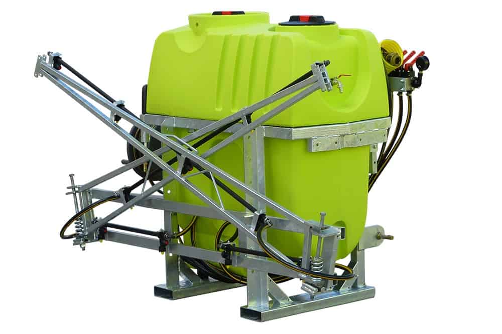 400L LinkOn™ 3PL Tractor Boom Sprayer - Image 3